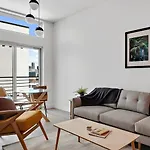 Modern Lifestyle Loft With View - Zuni Lofts