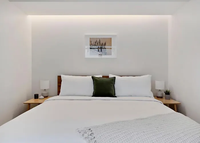 Modern Lifestyle Loft With View - Zuni Lofts