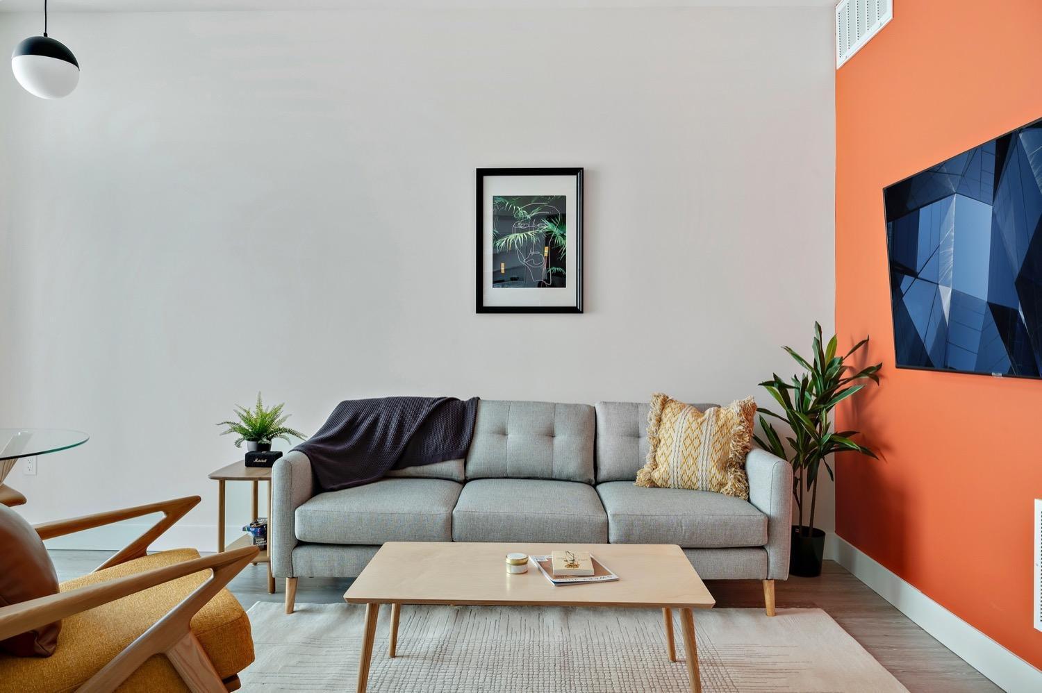 Holiday home Modern Lifestyle Loft With View - Zuni Lofts *