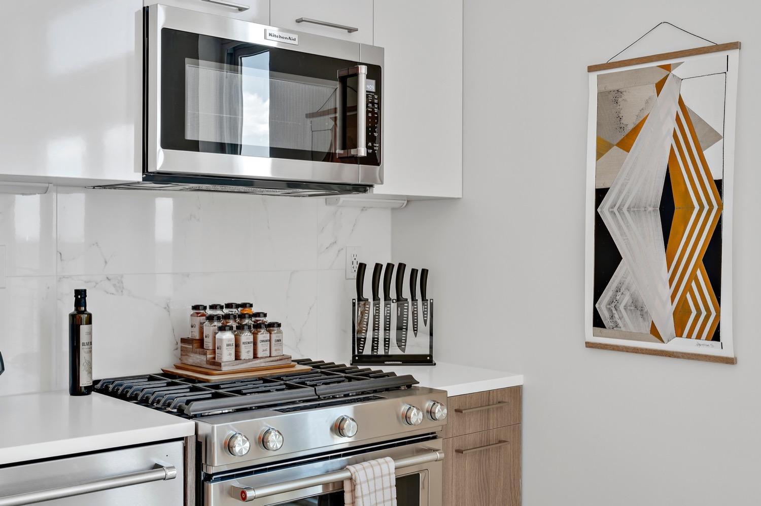 Modern Lifestyle Loft With View - Zuni Lofts