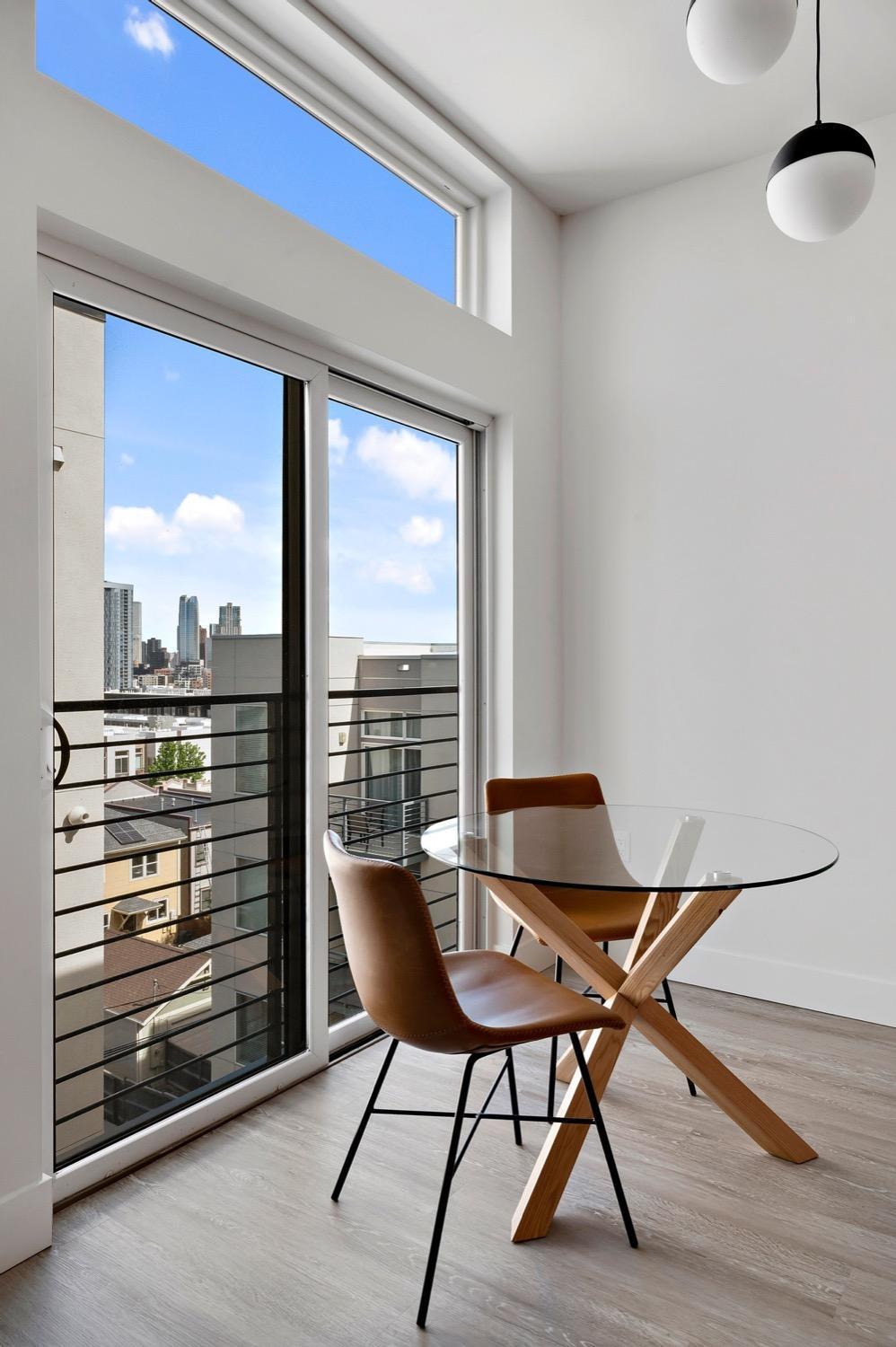 Holiday home Modern Lifestyle Loft With View - Zuni Lofts *
