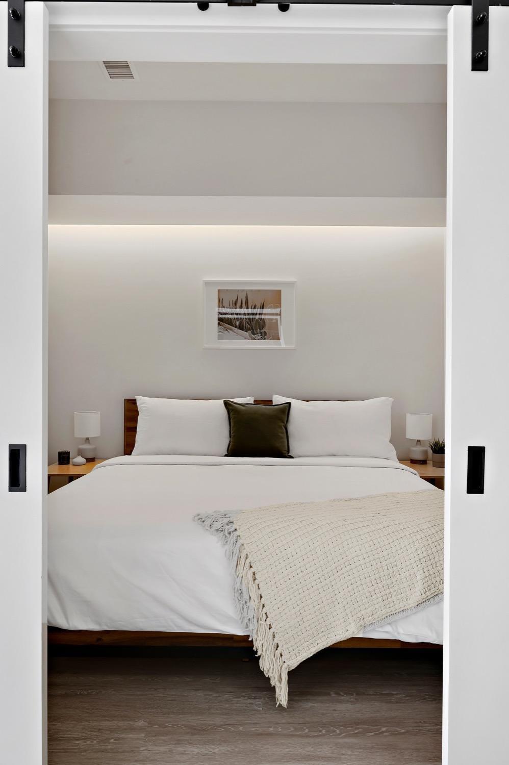 Modern Lifestyle Loft With View - Zuni Lofts Denver