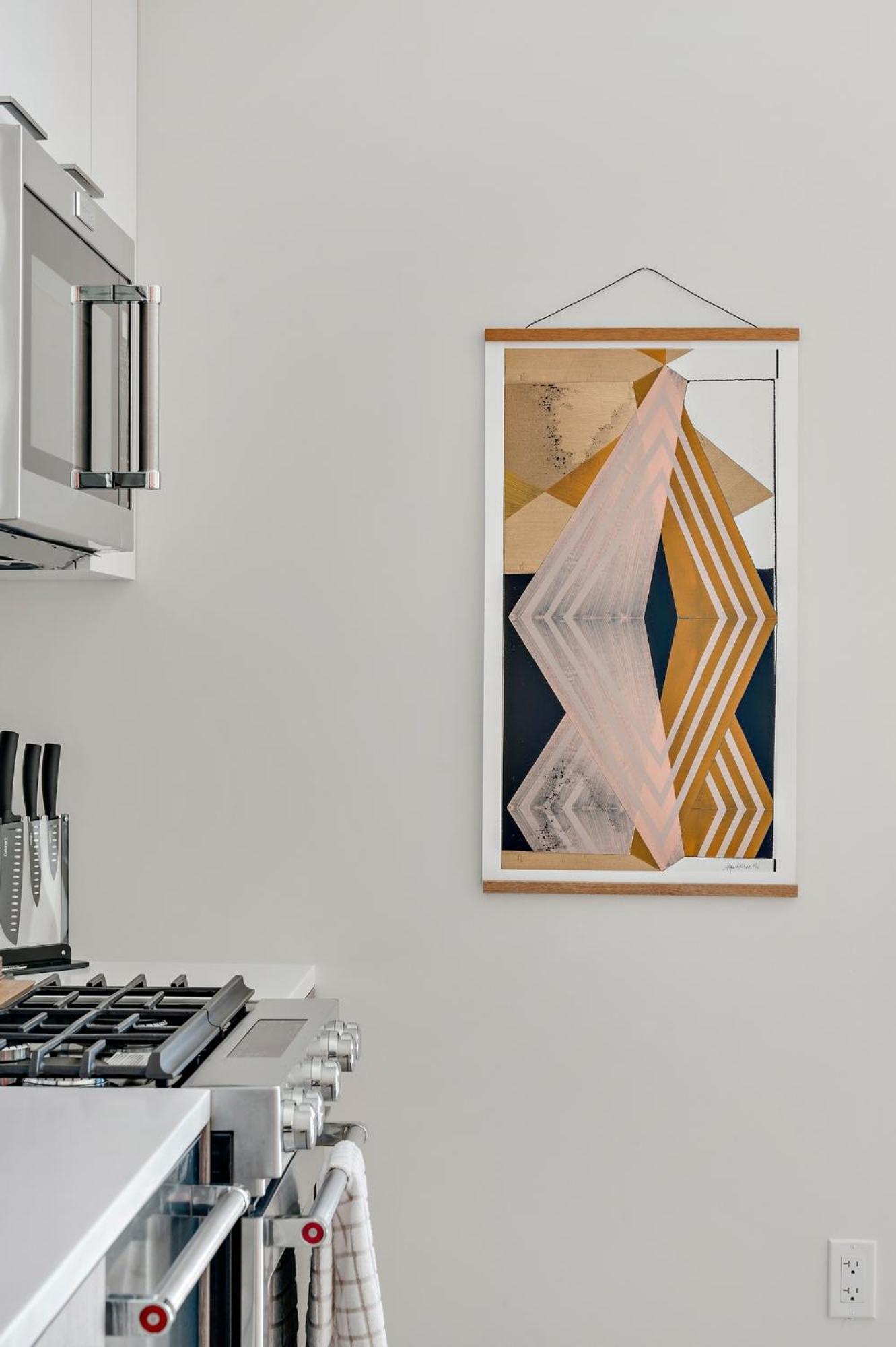 Modern Lifestyle Loft With View - Zuni Lofts Holiday home *